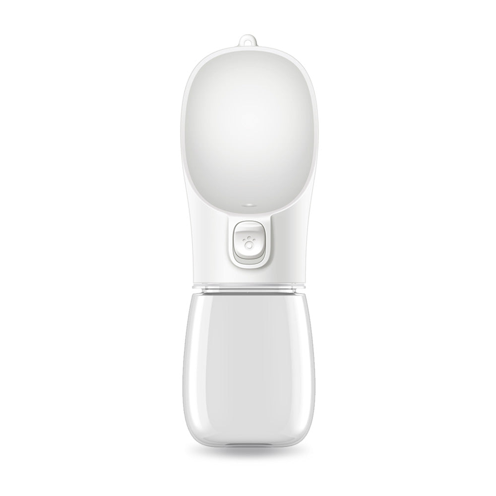 Portable Leakproof Pet Bottle