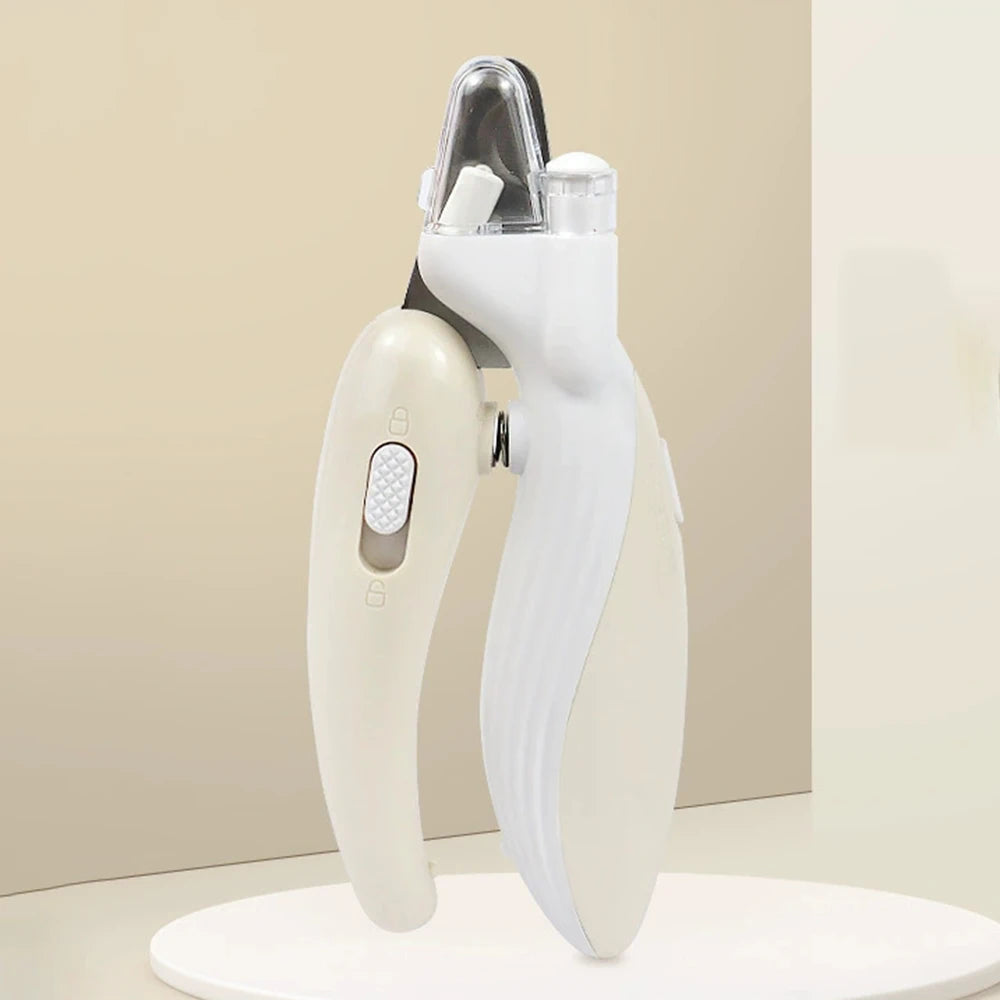 LED Pet Nail Clippers