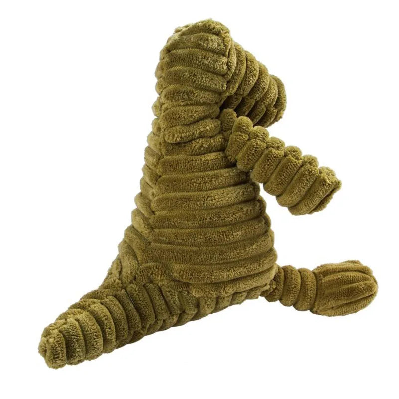 Durable Squeaky Dog Toy