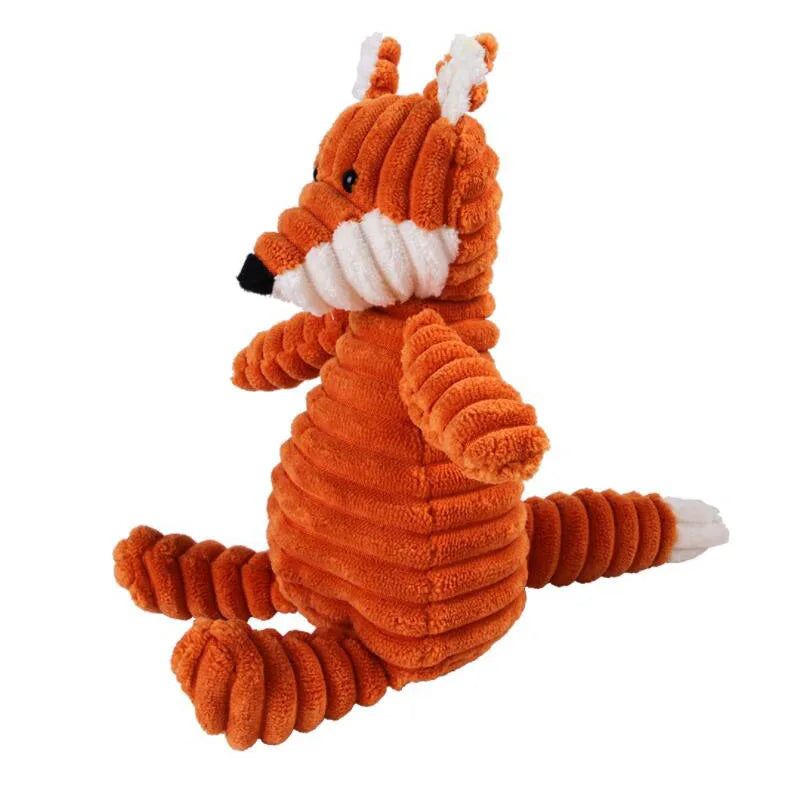 Durable Squeaky Dog Toy