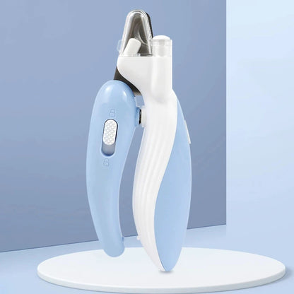 LED Pet Nail Clippers