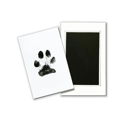 Inkless Paw Print Kit