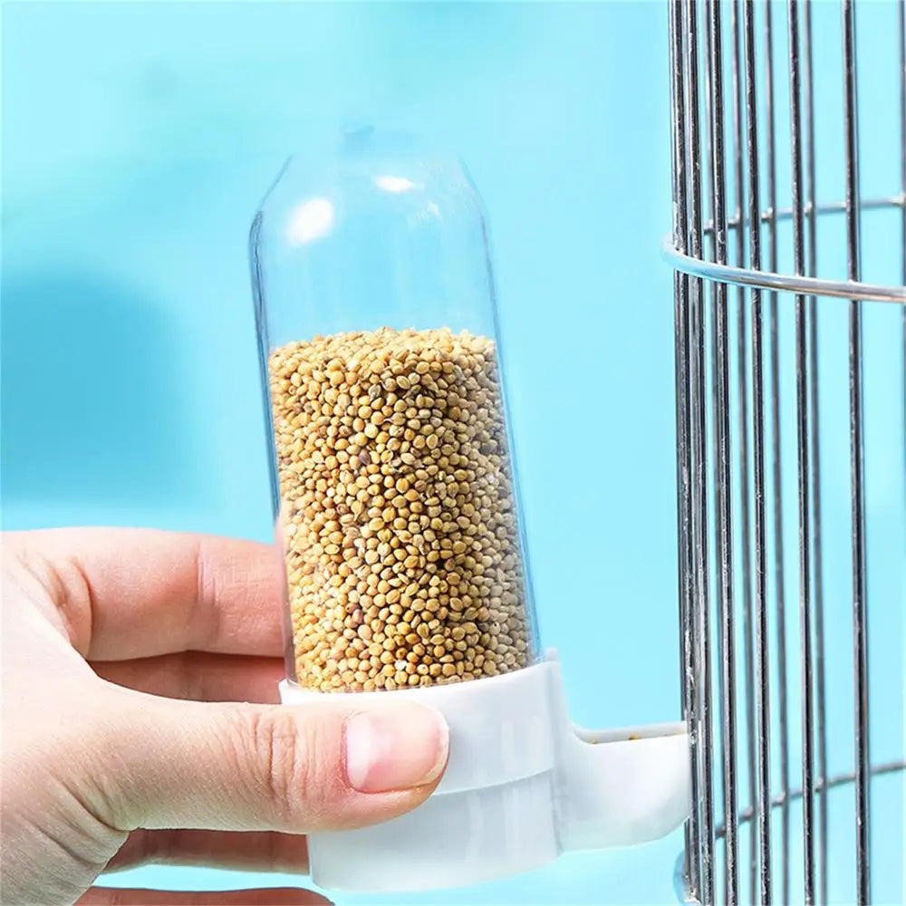 No-Spill Bird Water Feeder