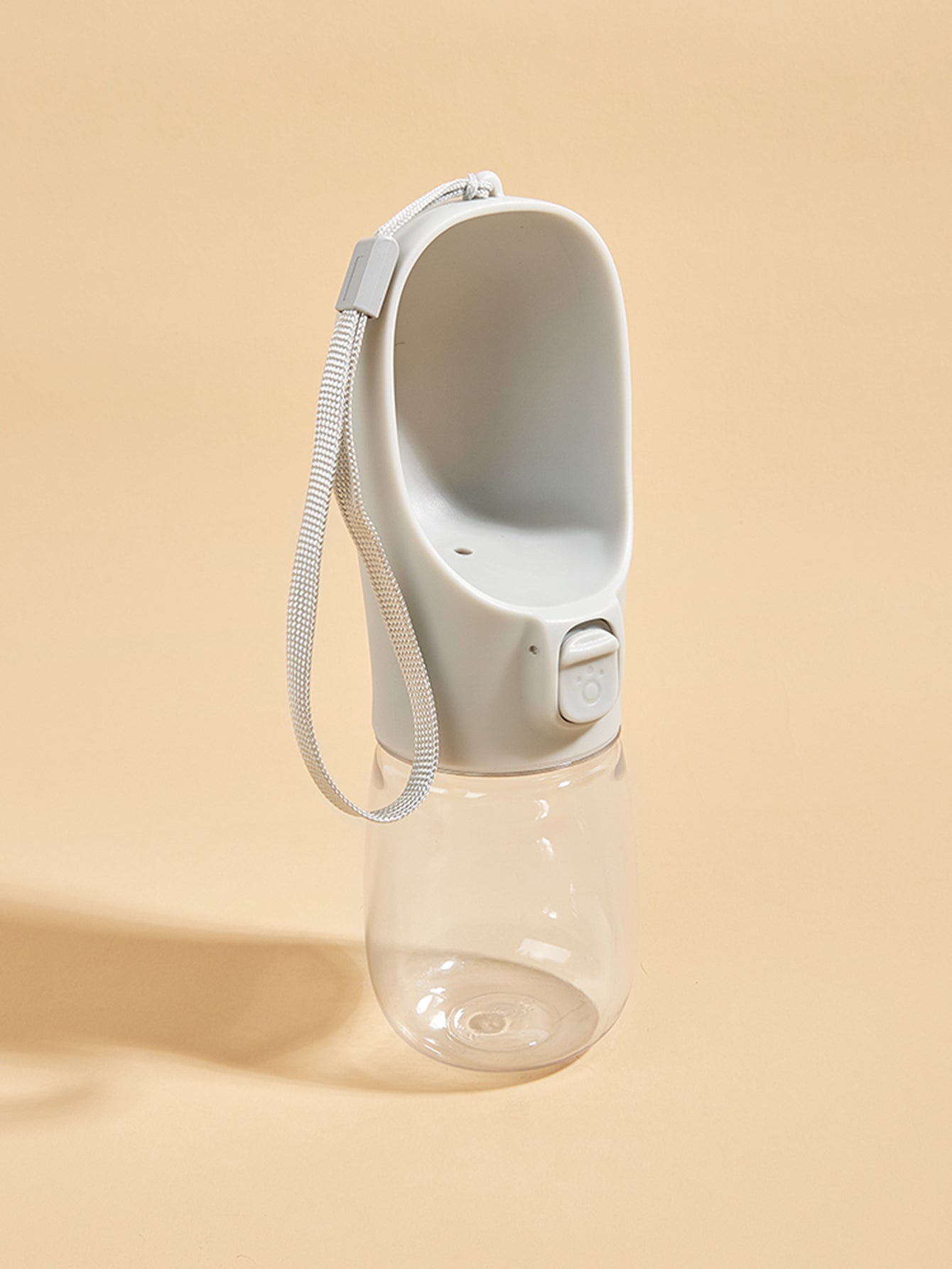 Portable Leakproof Pet Bottle