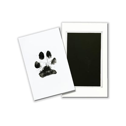 Inkless Paw Print Kit