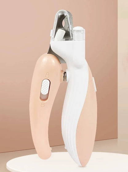 LED Pet Nail Clippers