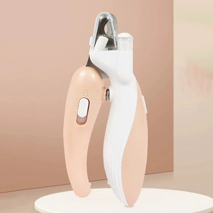 LED Pet Nail Clippers