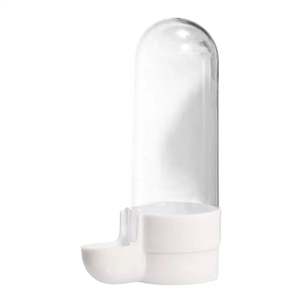 No-Spill Bird Water Feeder