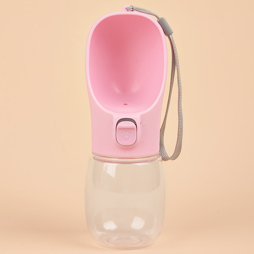 Portable Leakproof Pet Bottle