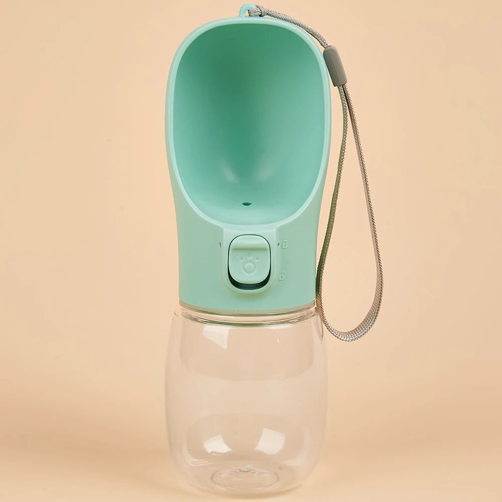 Portable Leakproof Pet Bottle